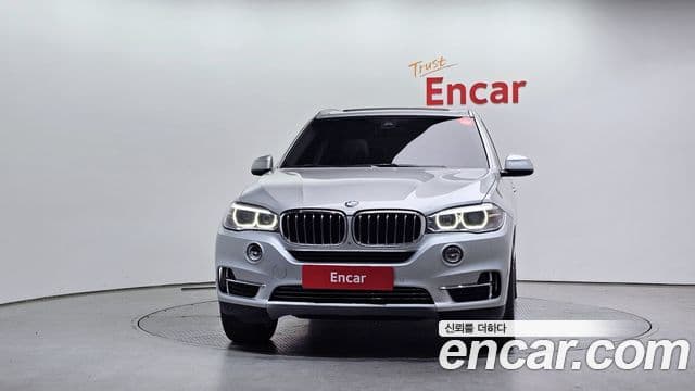 BMW X5 (F15), 2016 3