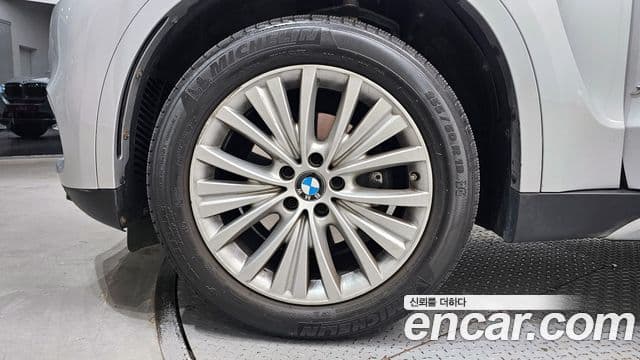 BMW X5 (F15), 2016 все фото