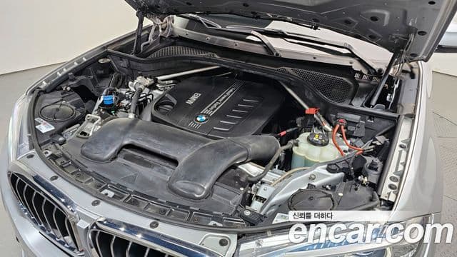 BMW X5 (F15), 2016 6