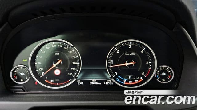 BMW X5 (F15), 2016 8