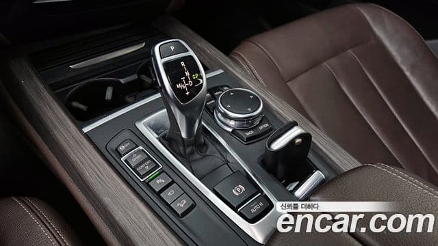 BMW X5 (F15), 2016 9