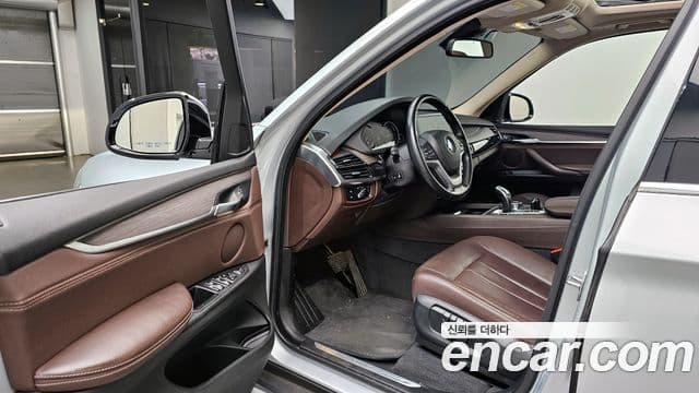 BMW X5 (F15), 2016 11