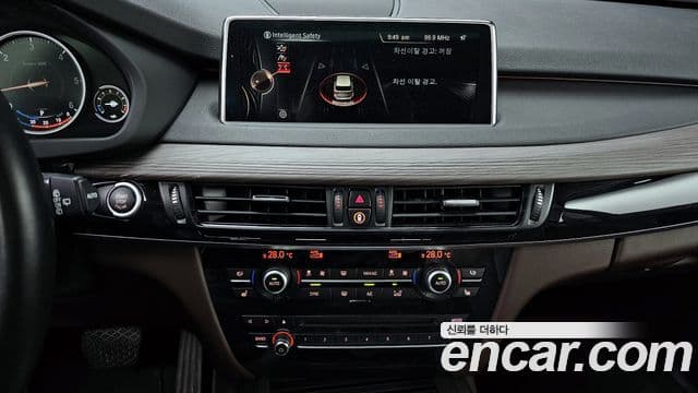 BMW X5 (F15), 2016 14