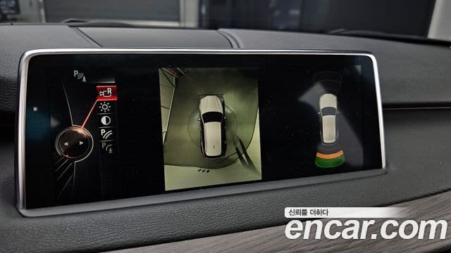 BMW X5 (F15), 2016 15