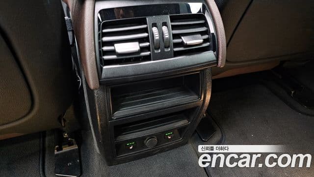 BMW X5 (F15), 2016 17