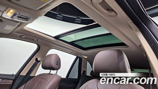 BMW X5 (F15), 2016 18