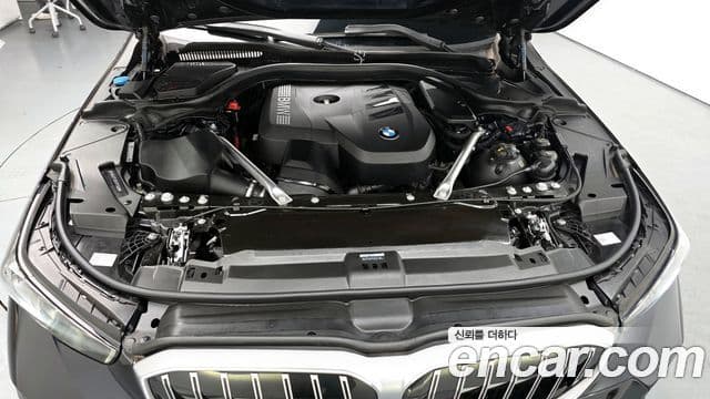 BMW 5시리즈 (G60) 520i M Sport, 2024 6