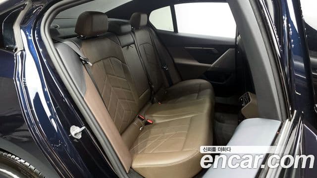 BMW 5시리즈 (G60) 520i M Sport, 2024 12