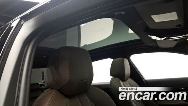 BMW 5시리즈 (G60) 520i M Sport, 2024 17