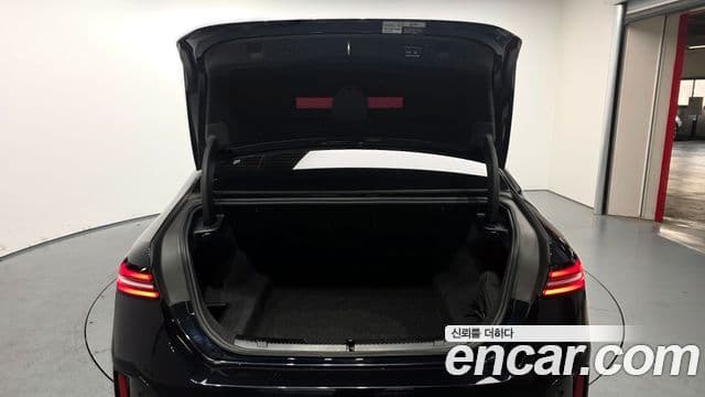 BMW 5시리즈 (G60) 520i M Sport, 2024 20