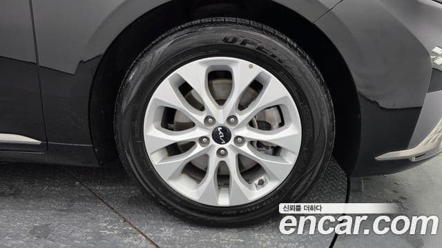 Kia K8 Noblesse Light, 2023 все фото