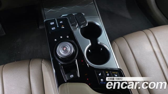 Kia K8 Noblesse Light, 2023 9