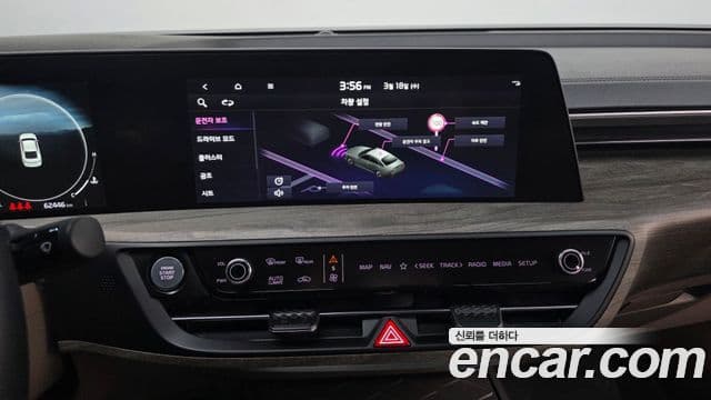 Kia K8 Noblesse Light, 2023 14