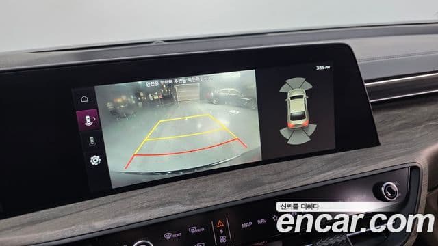 Kia K8 Noblesse Light, 2023 15