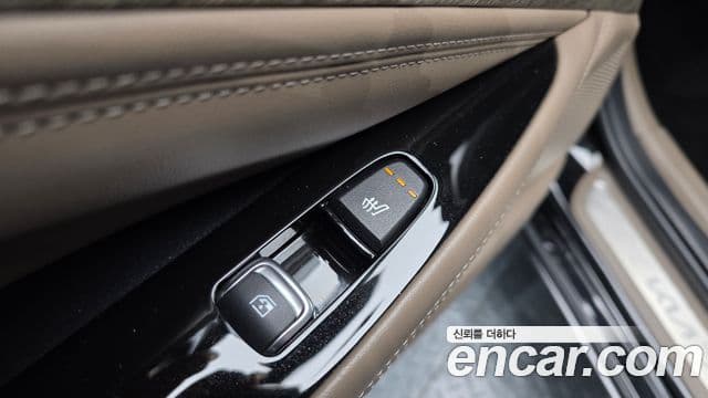 Kia K8 Noblesse Light, 2023 16