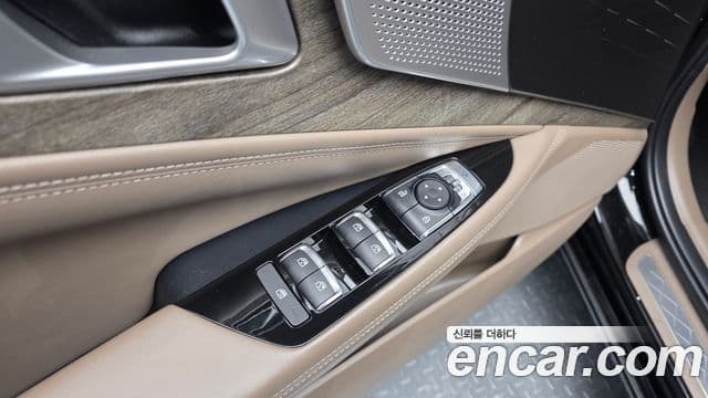 Kia K8 Noblesse Light, 2023 17