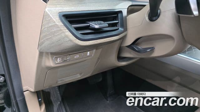 Kia K8 Noblesse Light, 2023 18