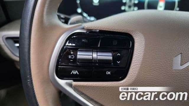 Kia K8 Noblesse Light, 2023 19