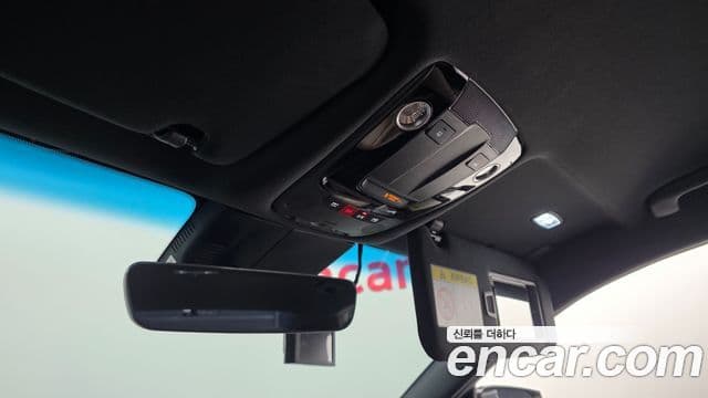 Kia K8 Noblesse Light, 2023 20