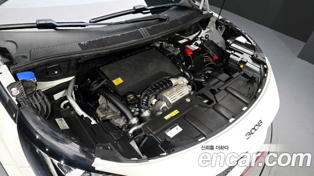 Peugeot 3008 2세대 1.2 Pure Tech GT, 2022 6