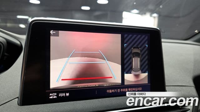 Peugeot 3008 2세대 1.2 Pure Tech GT, 2022 15