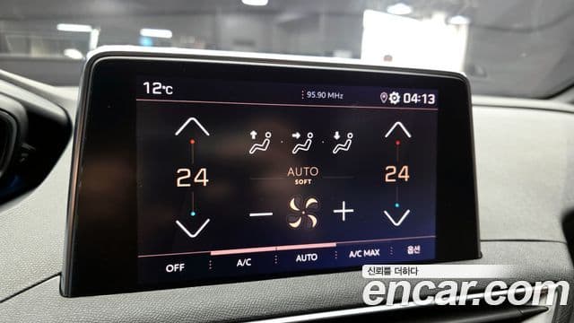 Peugeot 3008 2세대 1.2 Pure Tech GT, 2022 16