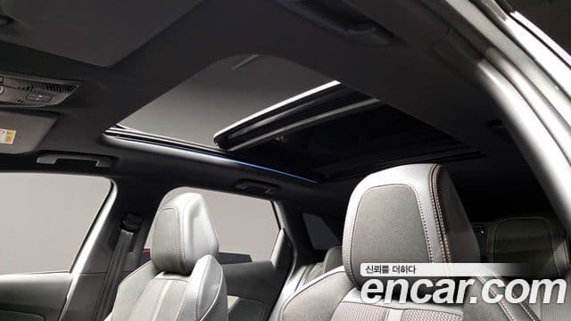 Peugeot 3008 2세대 1.2 Pure Tech GT, 2022 18