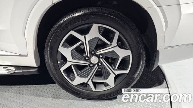 Hyundai Palisade VIP, 2022 все фото