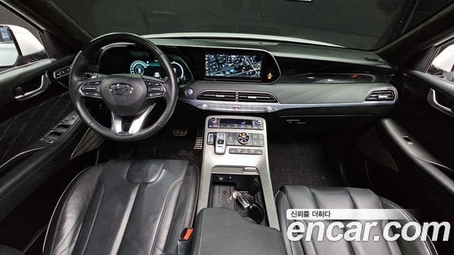 Hyundai Palisade VIP, 2022 7