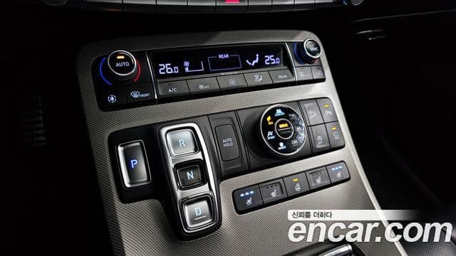 Hyundai Palisade VIP, 2022 9