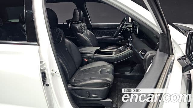 Hyundai Palisade VIP, 2022 10