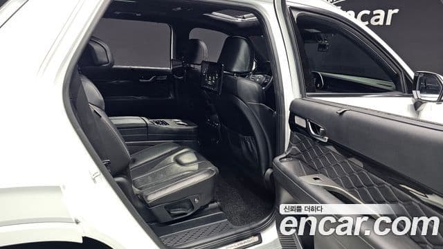 Hyundai Palisade VIP, 2022 11