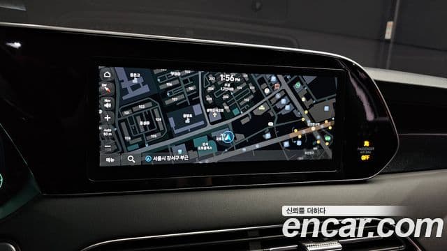 Hyundai Palisade VIP, 2022 14