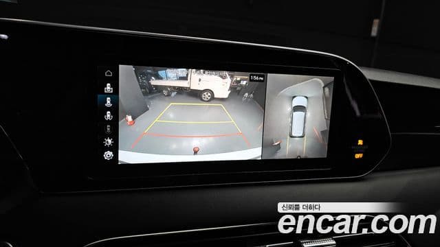 Hyundai Palisade VIP, 2022 15