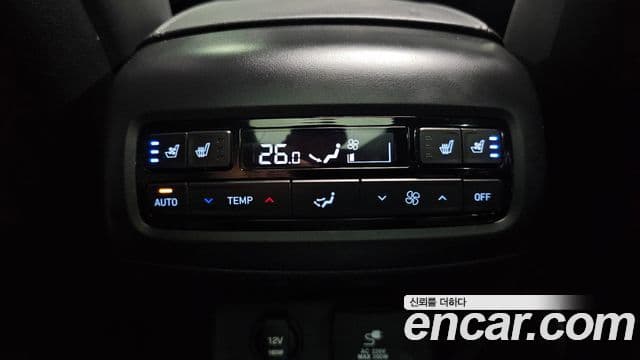 Hyundai Palisade VIP, 2022 18