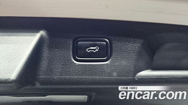 Hyundai Palisade VIP, 2022 19