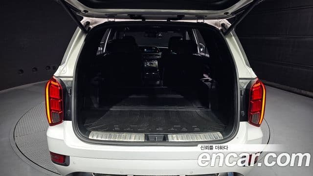 Hyundai Palisade VIP, 2022 20