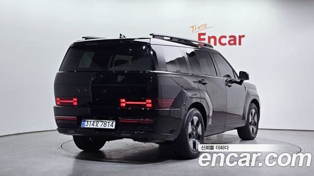 Hyundai Santa Fe (MX5) Calligraphy, 2024 2