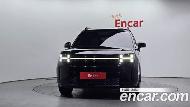 Hyundai Santa Fe (MX5) Calligraphy, 2024 3