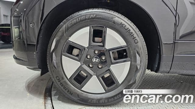 Hyundai Santa Fe (MX5) Calligraphy, 2024 все фото