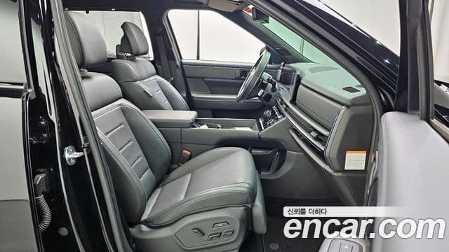 Hyundai Santa Fe (MX5) Calligraphy, 2024 10