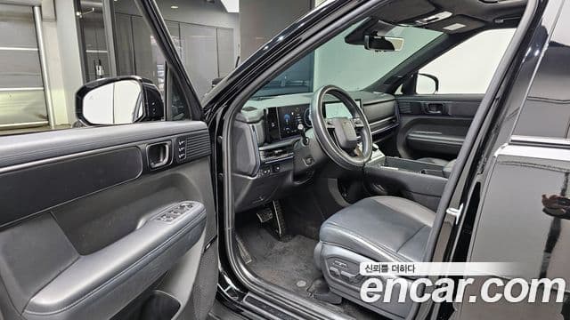 Hyundai Santa Fe (MX5) Calligraphy, 2024 11