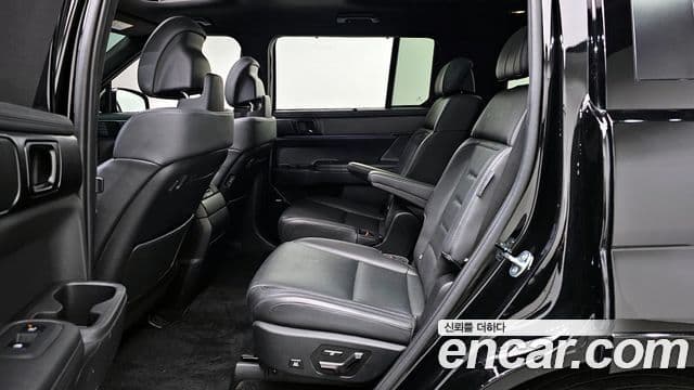 Hyundai Santa Fe (MX5) Calligraphy, 2024 12