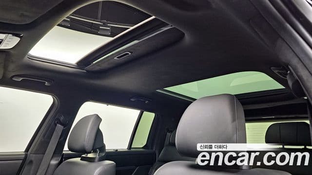 Hyundai Santa Fe (MX5) Calligraphy, 2024 18