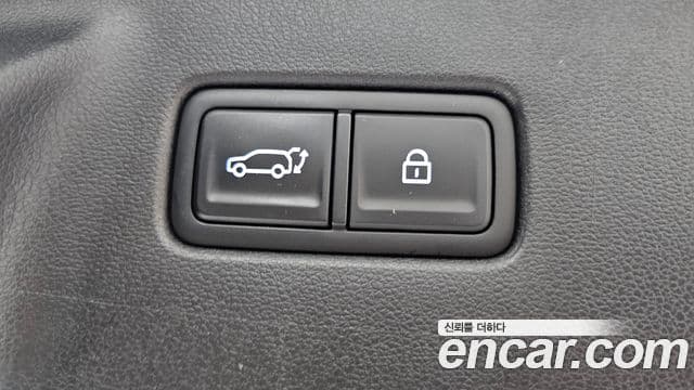 Hyundai Santa Fe (MX5) Calligraphy, 2024 20