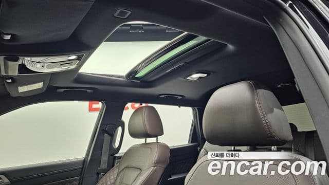 KG모빌리티(SsangYong) All New Rexton Master, 2021 19