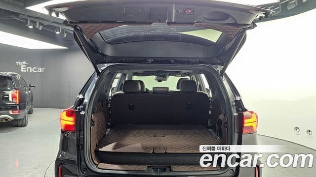 KG모빌리티(SsangYong) All New Rexton Master, 2021 20