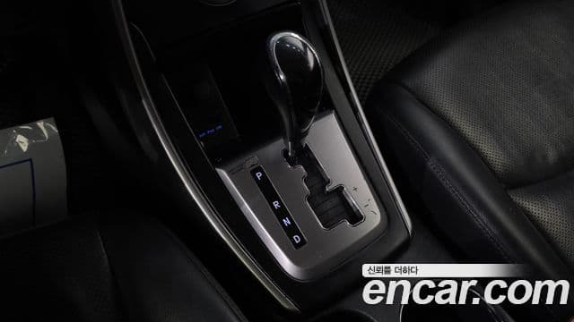 Hyundai Avante MD M16 GDI Smart, 2013 9