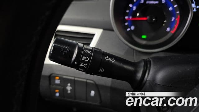 Hyundai Avante MD M16 GDI Smart, 2013 17