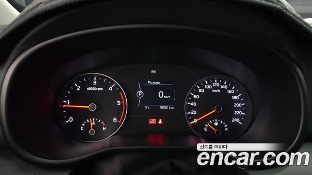 Kia Sportage 4세대 Noblesse, 2016 8